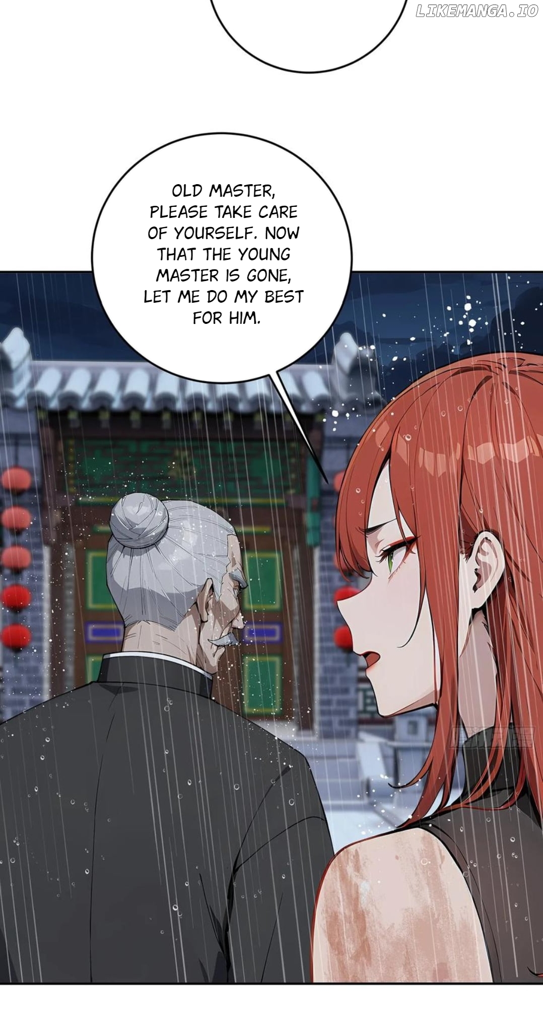 God of Learning Chapter 66 - page 55